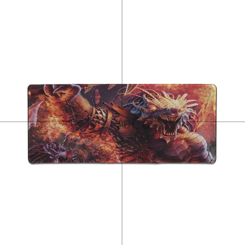 Maiyaca hyper beast 4k CS GO большой игровой коврик для клавиатуры XL защита стола мягкий мыши