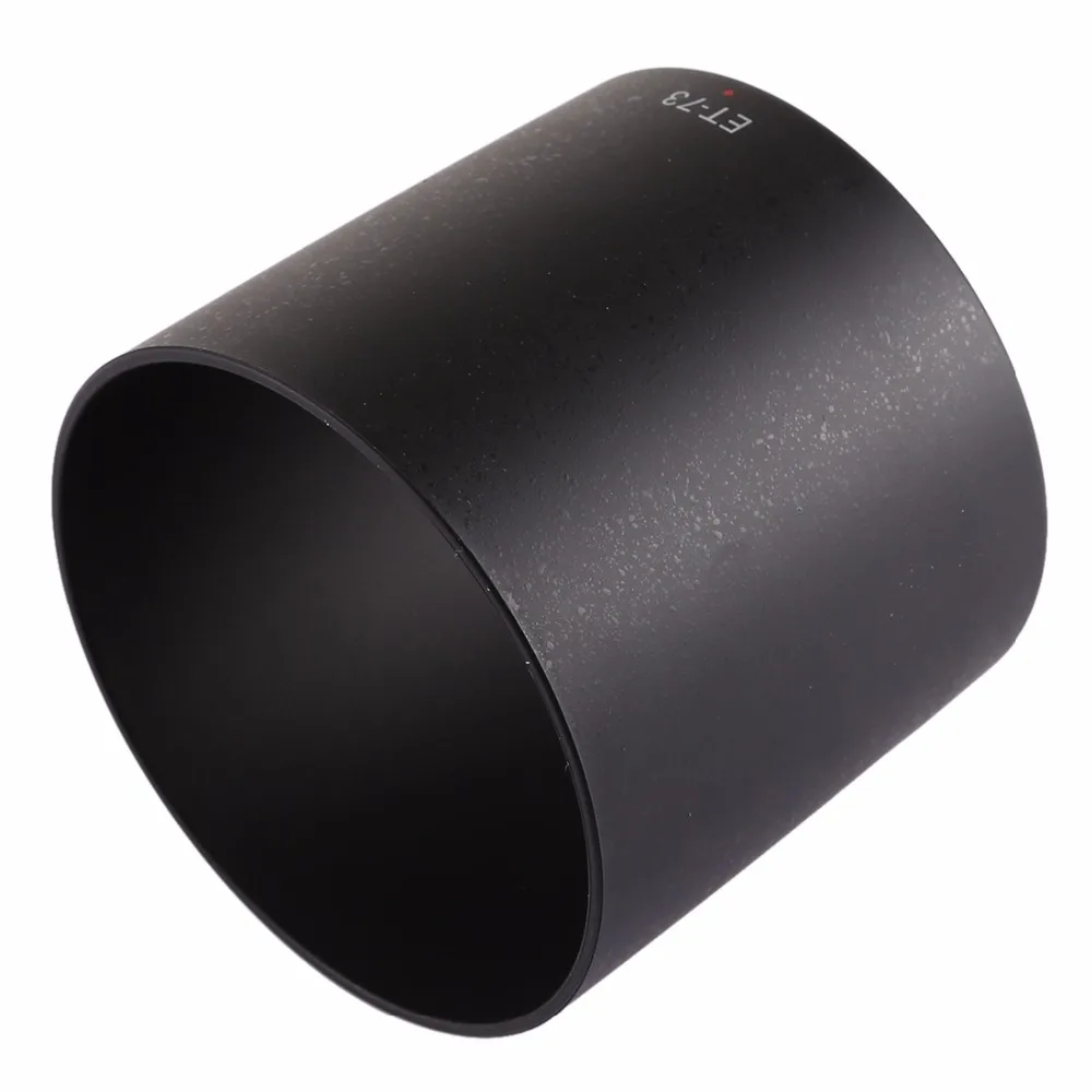 

ET-73 Lens Hood Shade for Canon EF100/2.8L IS USM Macro Lens