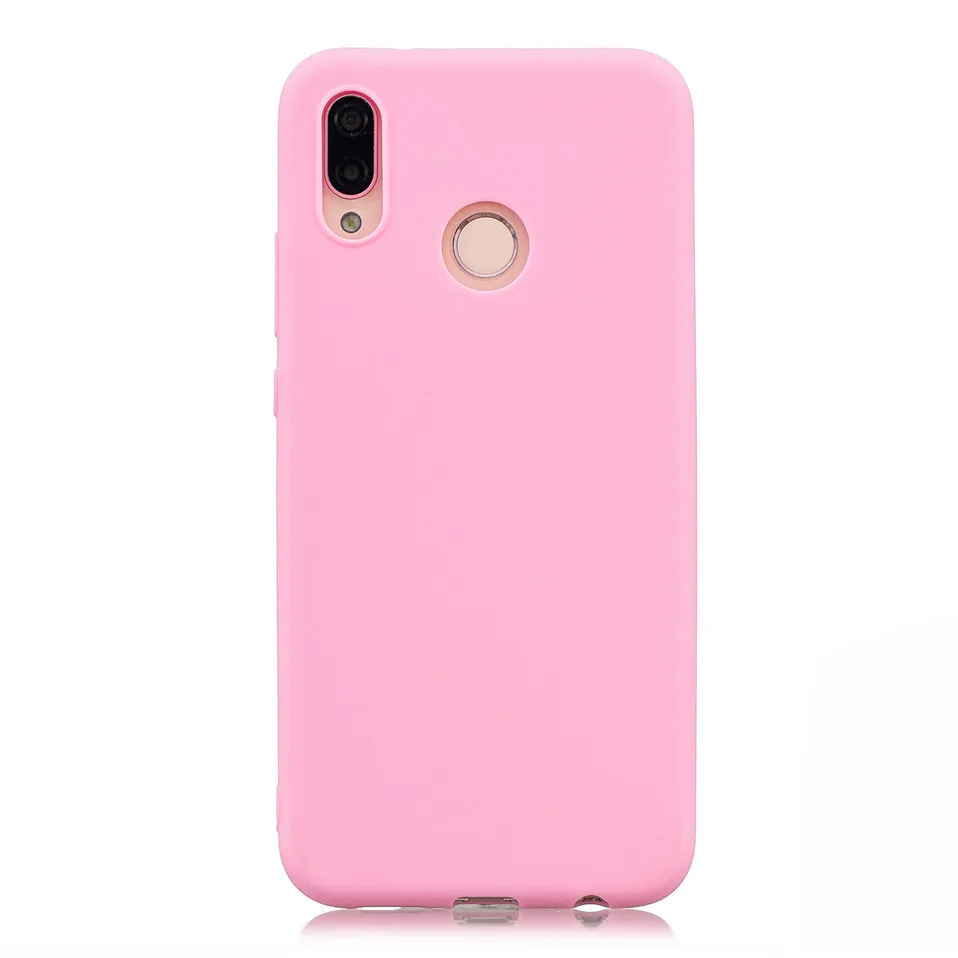 Мягкий силиконовый чехол для iPhone XS Max X XR 6 S 5 5S 5SE 7 8 Plus 7Plus ультратонкий ТПУ задней