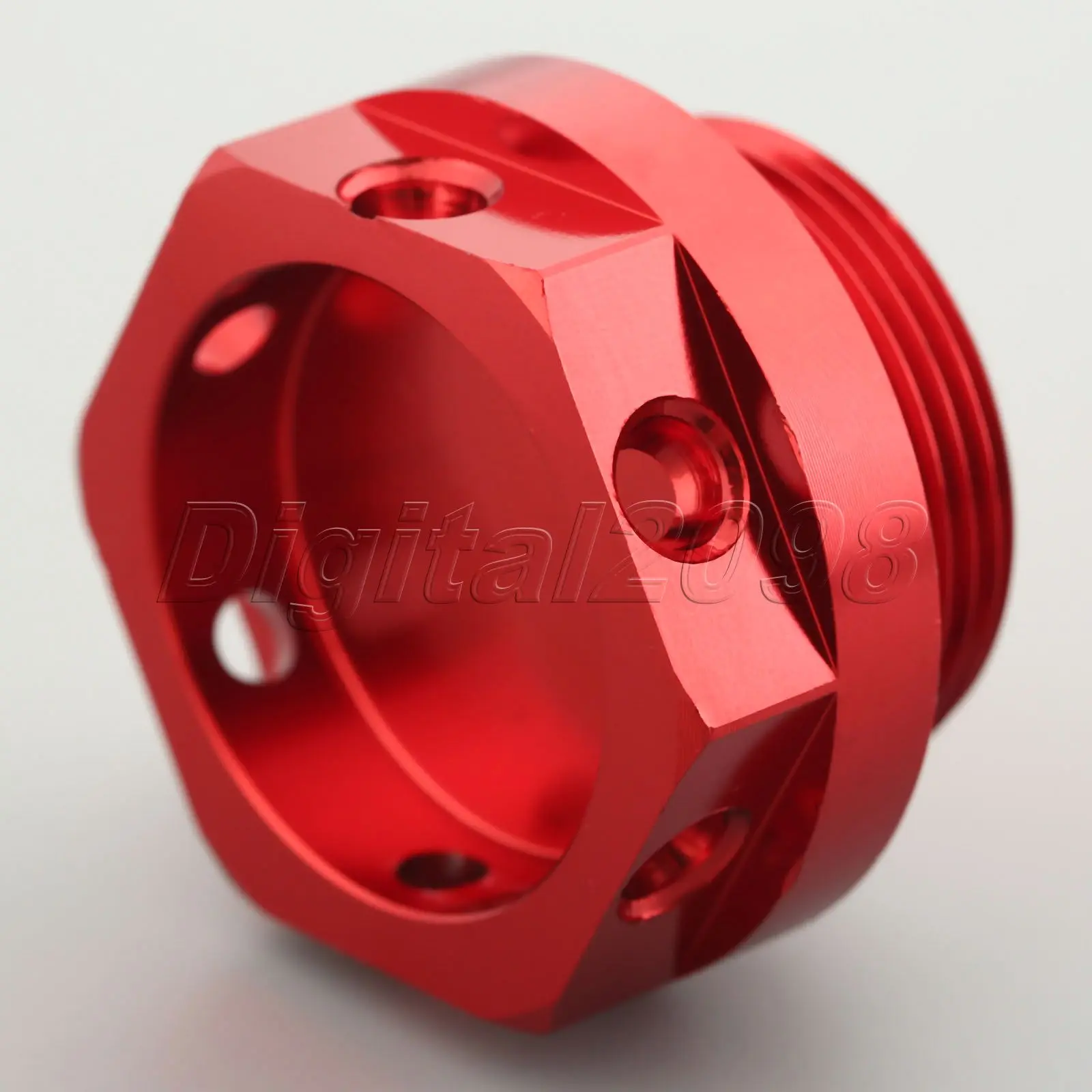 Yetaha мотоциклетный CNC алюминиевый моторный масляный наполнитель крышка масляная