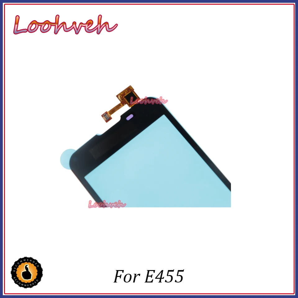 Сменный сенсорный экран для LG L5X L5 II 3 2 дюйма|Сенсорные панели (тачскрин)| |