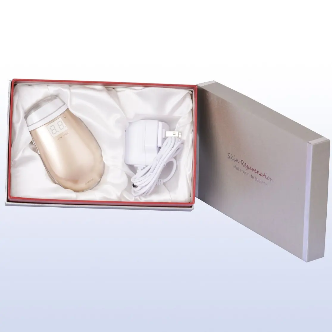 Радиочастотный прибор для подтяжки кожи лица средство устранения морщин