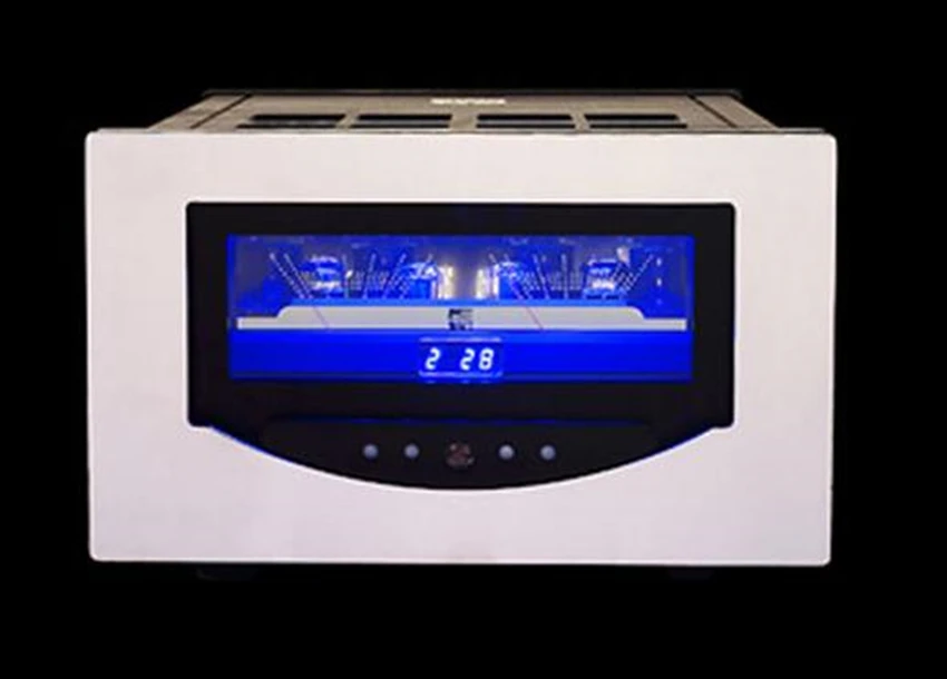 I 040 JUNGSON JA 99D Комплектация Deluxe чистый класс 100 Вт x 2 HI END Интегрированный усилитель