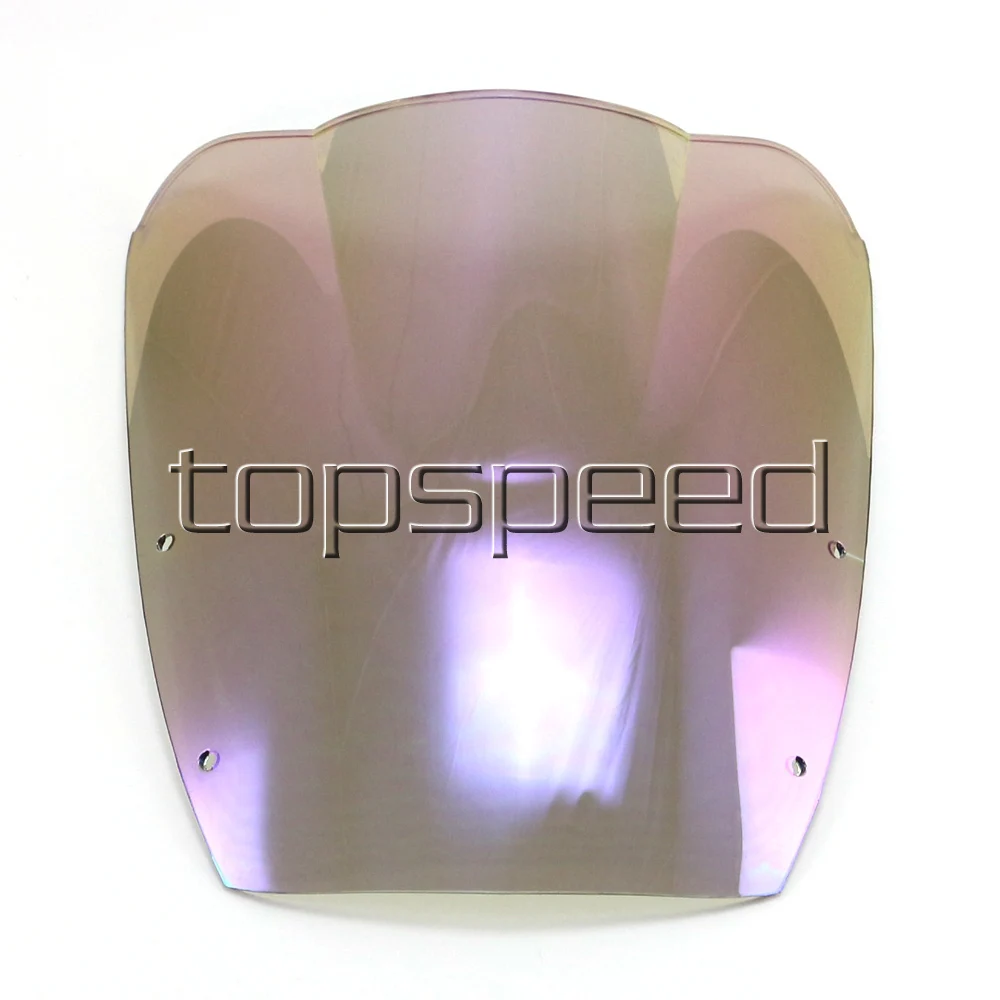 Мотоциклетное ветровое стекло для Suzuki Катана GSX600F GSX750F 1988 1997 1989 1990 1991 1992 1993 1994 1995 1996
