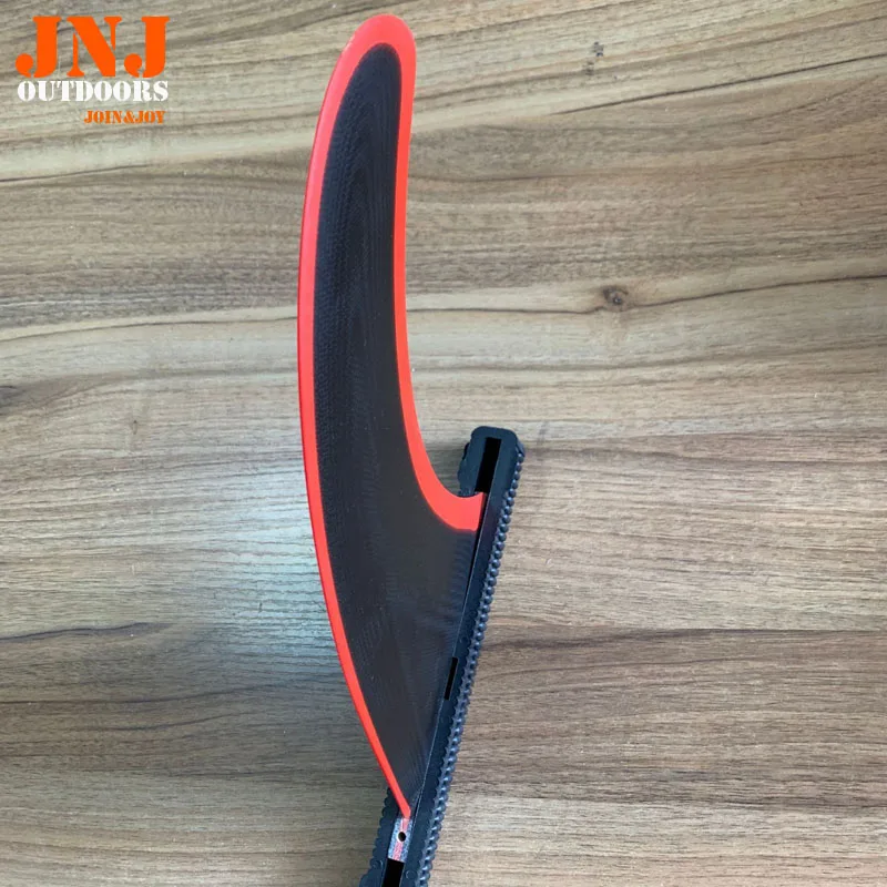 G10 CNC 1" sup Центр плавники стоят весло доска fcs плавники