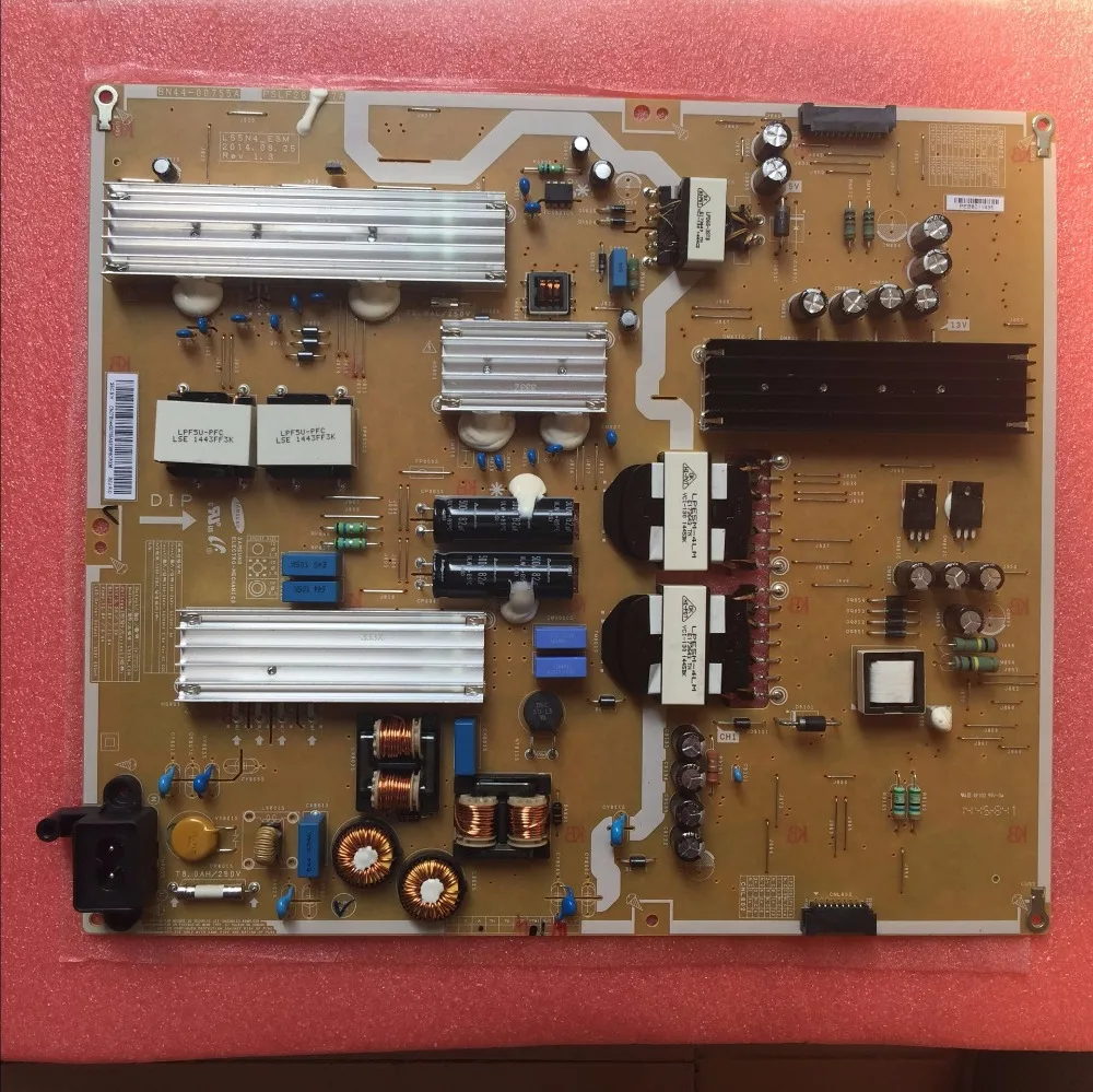 

Original Samsung UA50HU7000J power board BN44-00755A FSLF281W07A L55N4-ESM