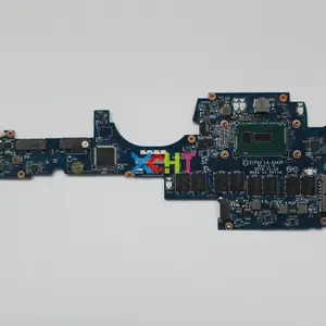 for lenovo thinkpad yoga 12 fru 00ht707 w i7 5500u cpu 8gb ram zips3 la a342p laptop motherboard mainboard tested free global shipping