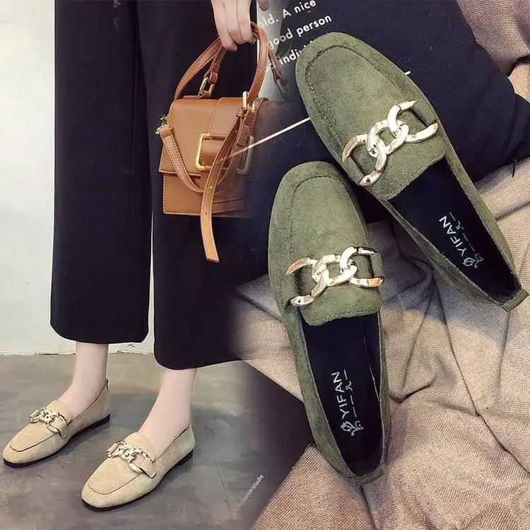 Новинка 2019 модная женская обувь Размеры 35 40|fashion flat shoes|flat shoesflat shoes fashion |