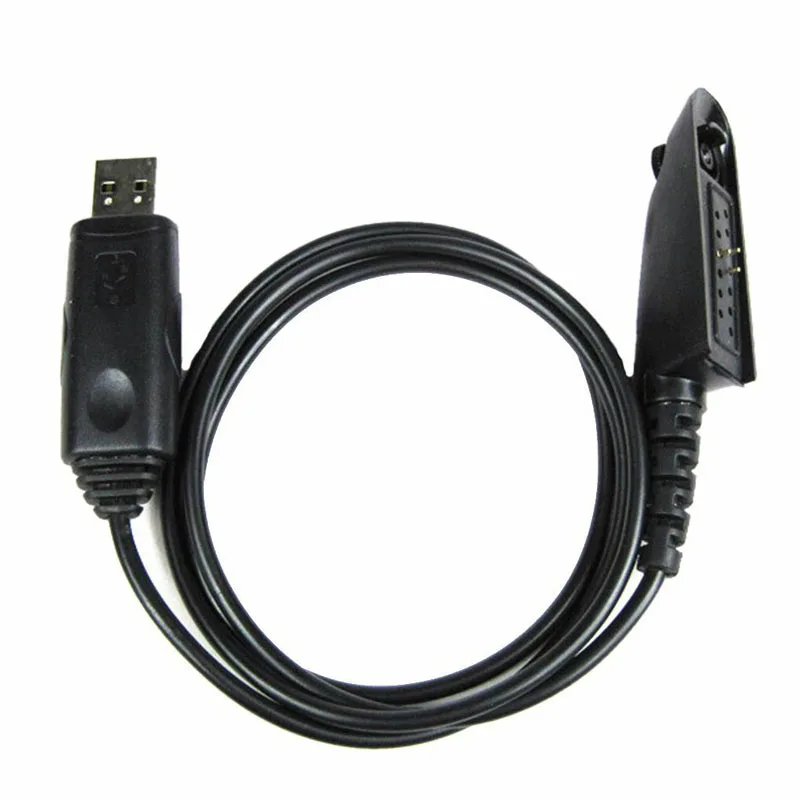 Фото USB Кабель для программирования Motorola GP328 GP338 GP340 GP380 GP680 GP960 GP1280 PR860 MTX850 PTX760 HT750 HT1250 PRO5150