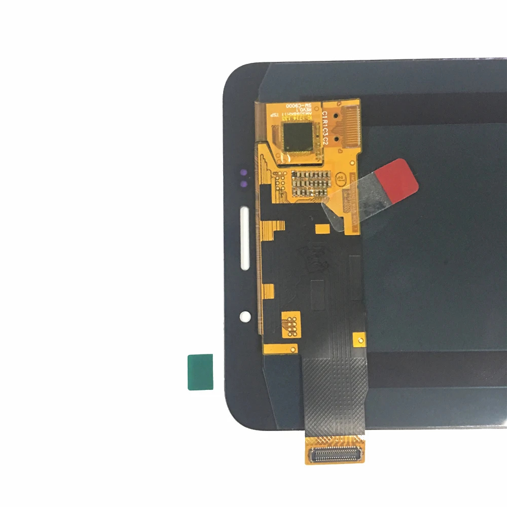 100% Tested Working Lcds Display For Samsung Galaxy A9 A9000 A900 SM-A9000 LCD Touch Screen Digitizer Replacement Parts Assembly | Мобильные