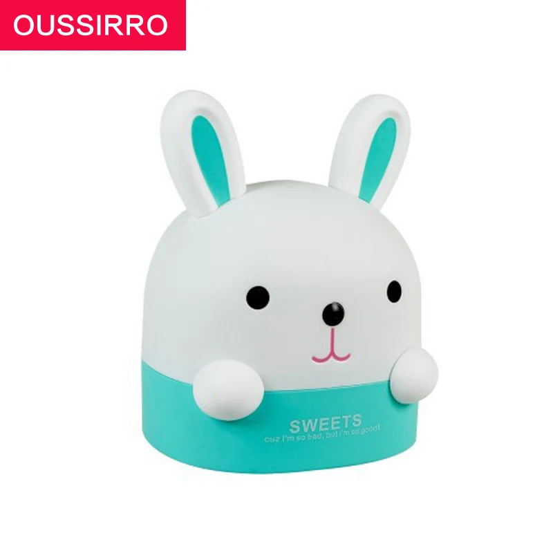 Пластиковая коробка для салфеток OUSSIRRO Enjoy Life домашнего использования на кухне