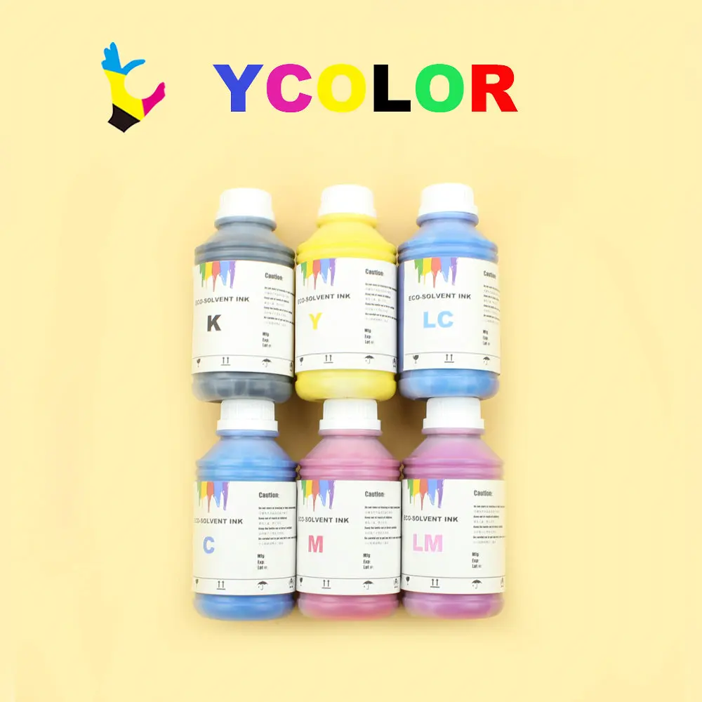 

DGYCJLFP 500 мл, чернила для принтера HP designjet 8000 8000s 8000sr 9000s 9000 10000