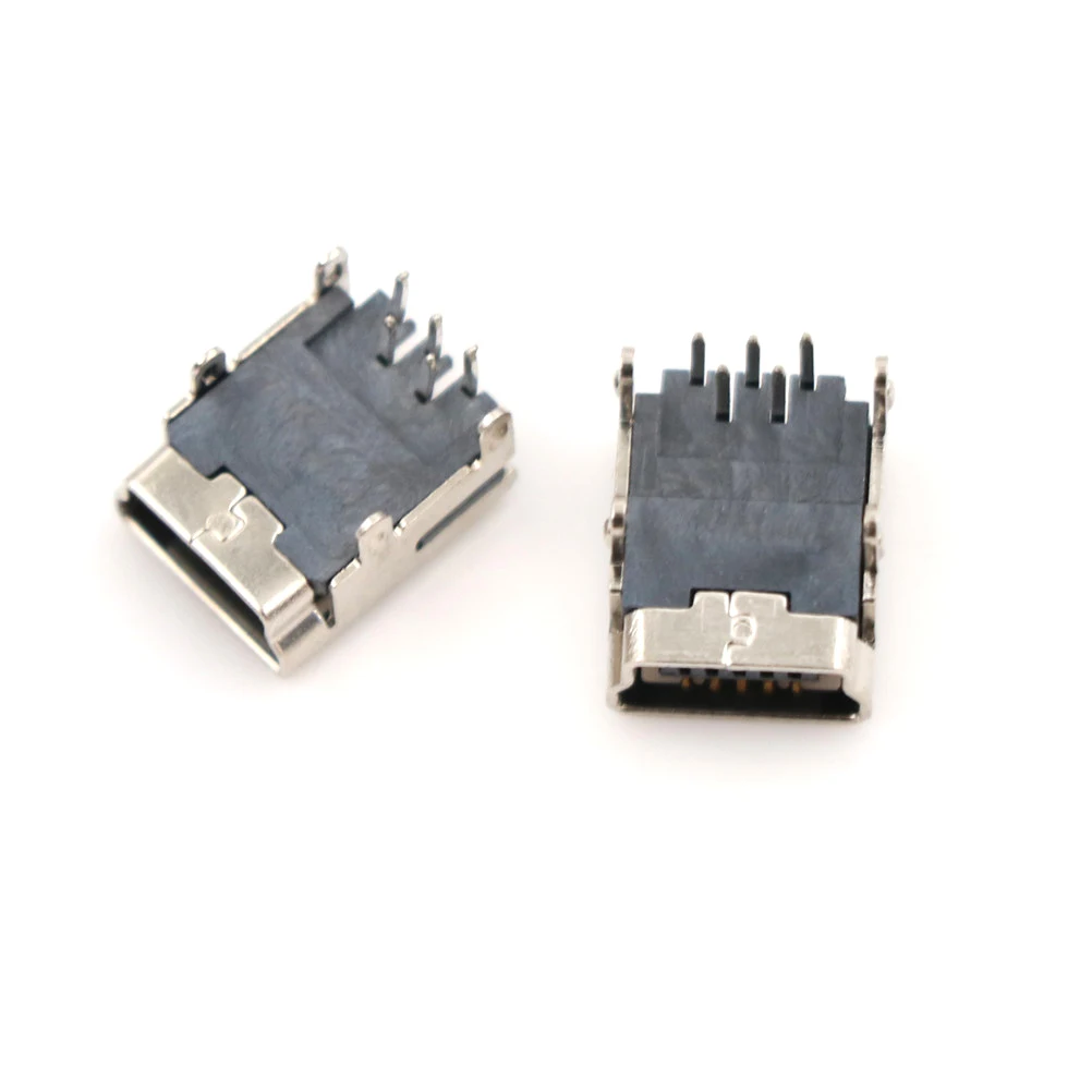 20 шт. 4 контактный разъем USB типа А|Соединители| |