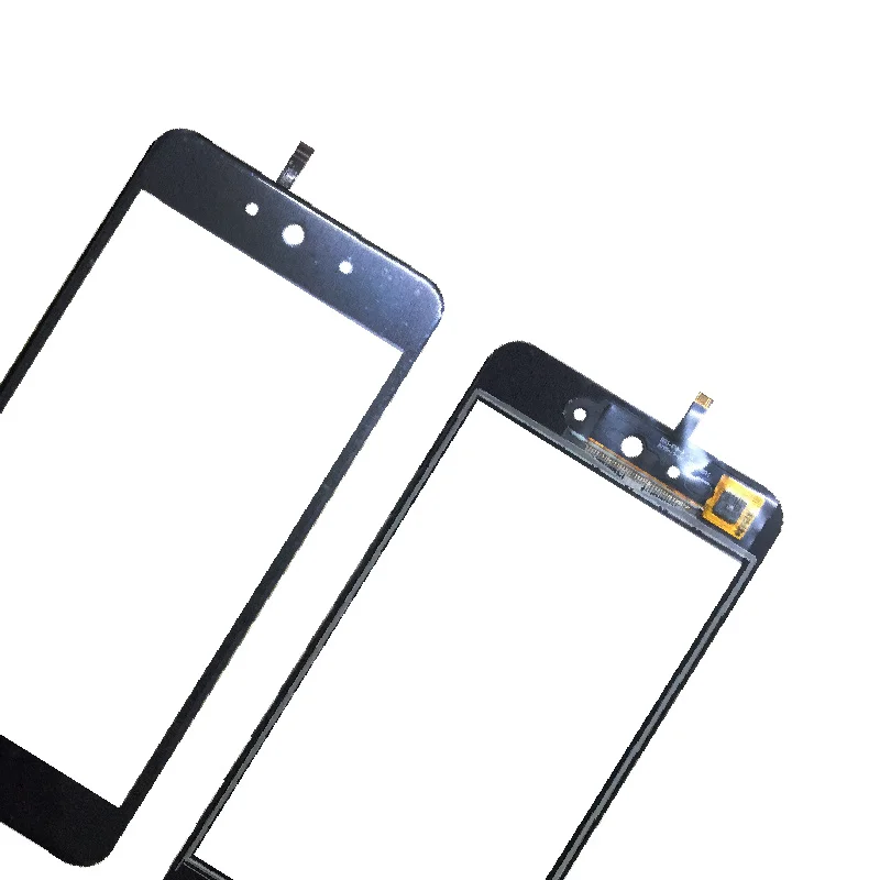 5 шт. сенсорная панель для BLU Grand X G090 G090Q G090EQ сенсорный экран стекло дигитайзер