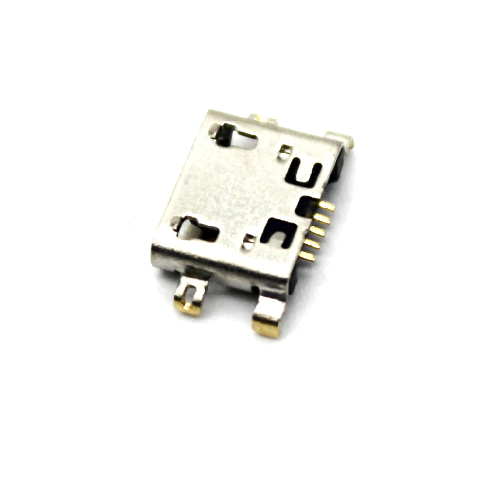 Новинка 100 шт./лот для Acer ICONIA B3-A20 one 8 B1-850 Micro USB DC разъем зарядки | B3 A20 Мобильные