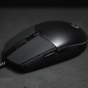 Новинка 2022 г., Нескользящая лента Muis, Эластичные Боковые ручки для Logitech G102