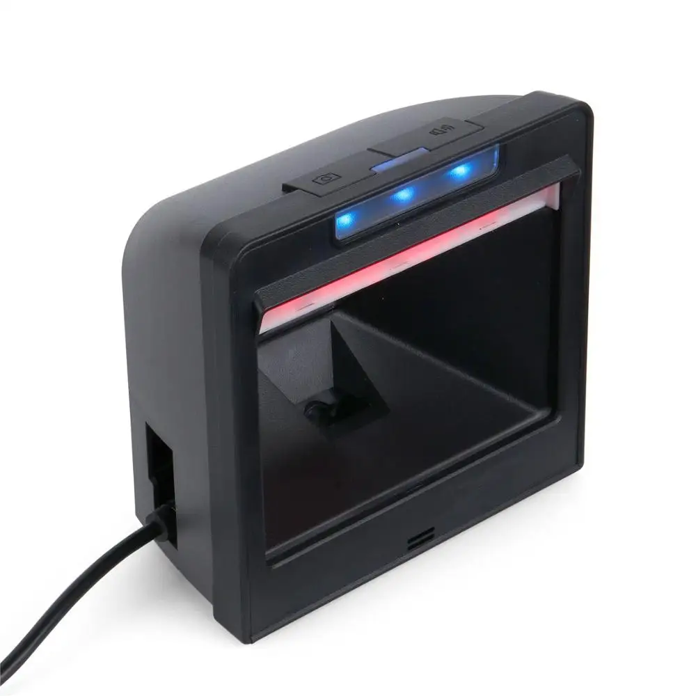 Swiftautoid SA F7300 2D Imager Всенаправленный сканер штрих-кода для POS решений похожих на Solaris