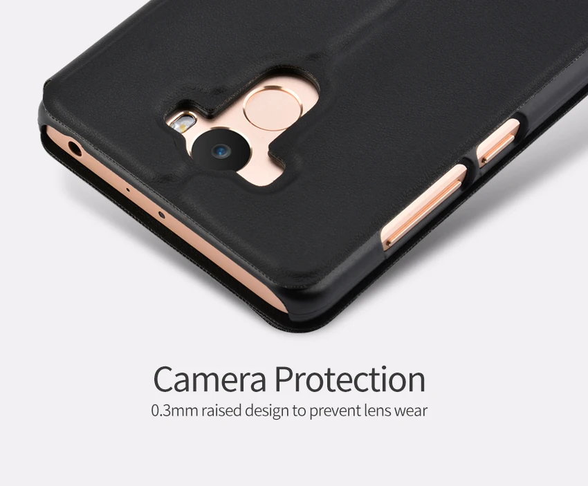 Чехол-книжка TCICPC для Xiaomi Redmi 4 pro, чехол для Xiaomi Redmi 4 Redmi 4 pro prime из овечьей кожи+ жесткий чехол-накладка из поликарбоната