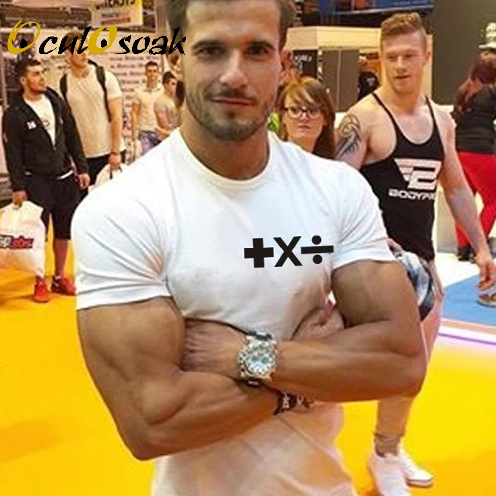 white 2 Новые летние мужские модные футболки с принтом друзей, Мужская одежда, мужские повседневные футболки для фитнеса, мужские хлопковые футболки - Цвет: white 2