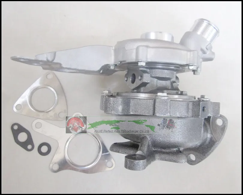 GTB1749VK 778400 5005S 5004S Turbo для Jaguar XF Lion V6 Land Rover Discovery IV 09 AJ V6D TDV6 306DT 3.0L|turbo|turbo turbo turboturbo 3 |