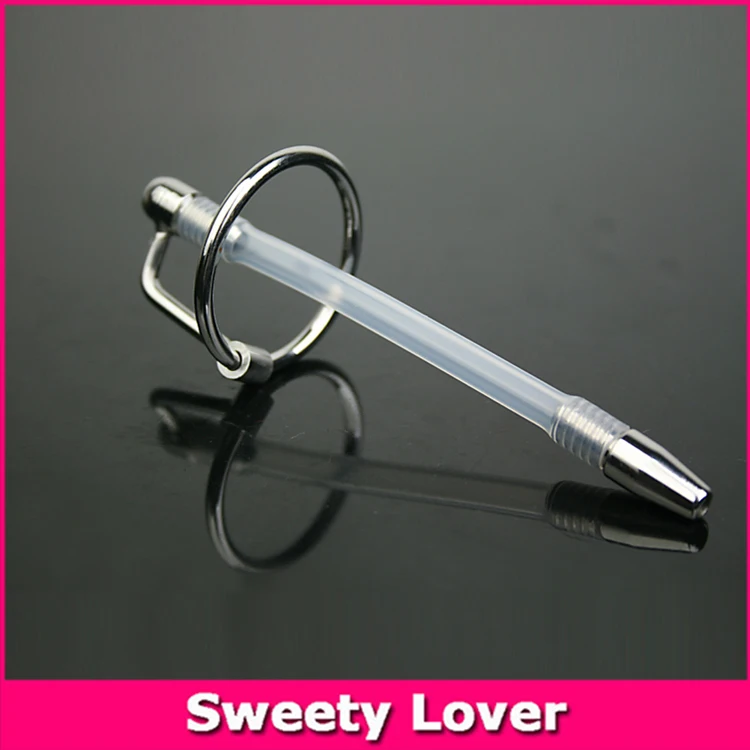 Интимные изделия игрушки с уретральным звуком катетеры для пениса мужское