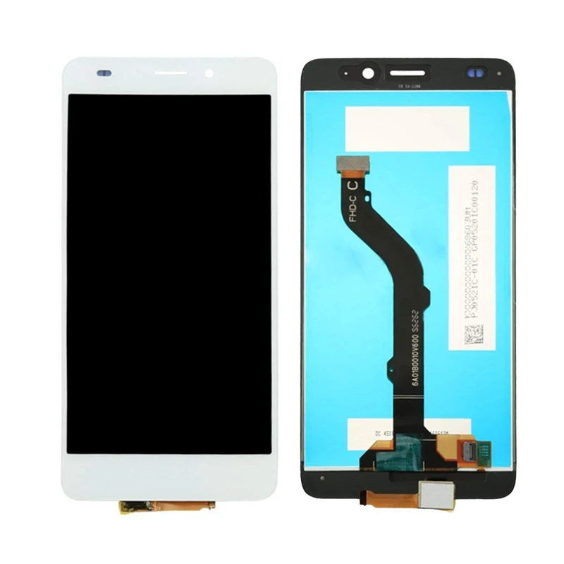 Lcd Display Touch Screen Digitizer Assembly With Frame For Huawei Honor 5C/7 Lite / 7Lite NEM-L21 NEM-L51 LCD GT3 |