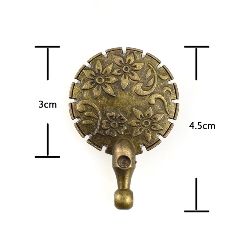 Винтажный металлический нож для шитья 1 шт.|Швейные инструменты и аксессуары| |