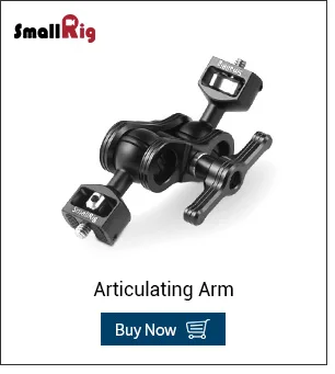 SmallRig A7 III l-кронштейн для камеры sony A7III/A7RIII и батарейного отсека A7M3 L кронштейн A7R3 L Пластина Quick Release APL2341