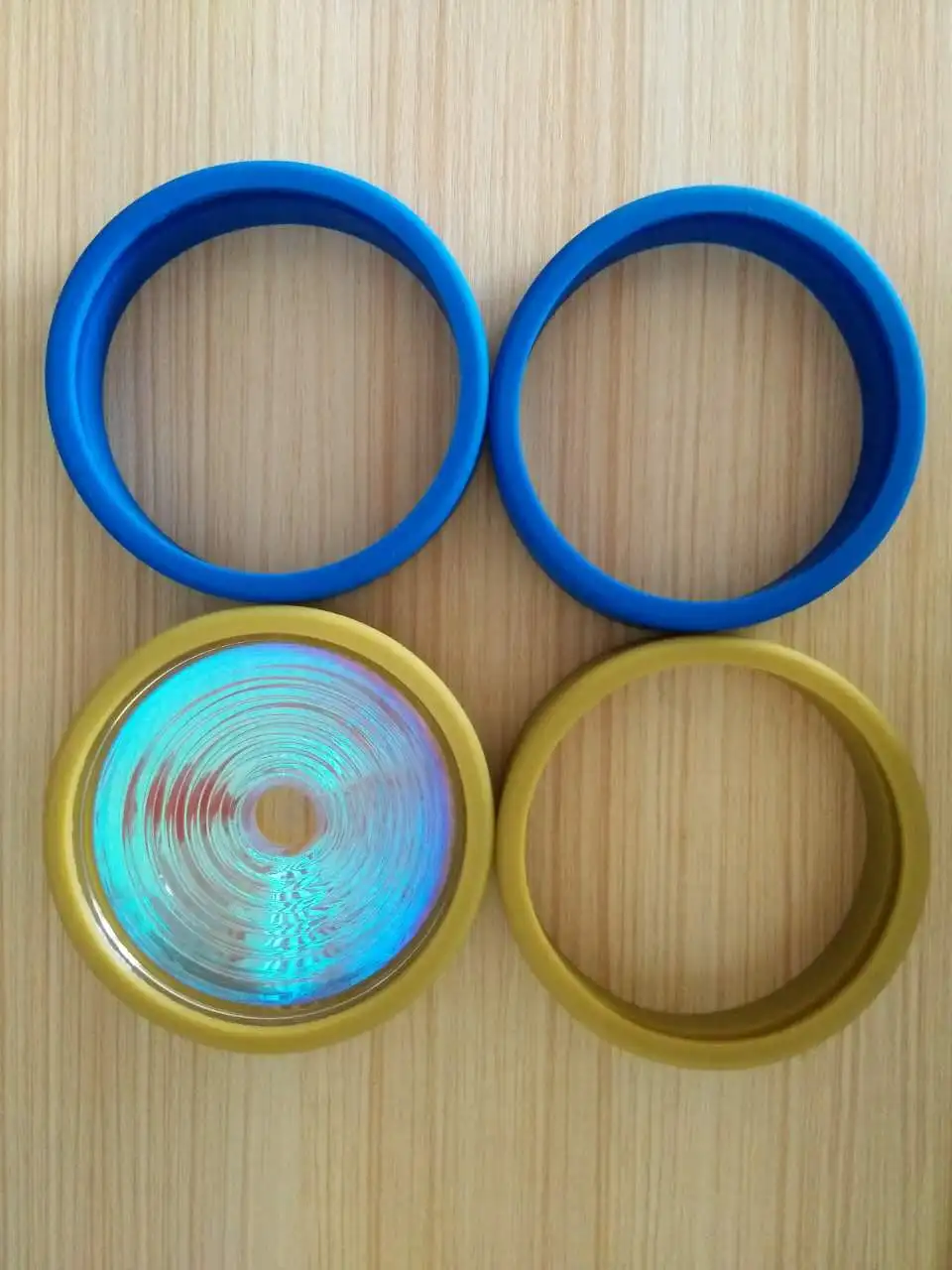 Не имеют никаких отрицательных побочных природного устройства генерации