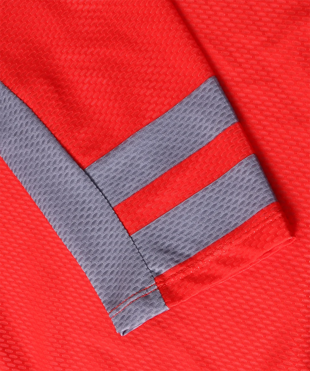 SPEXCEL lightweight Cycling Jersey Short Sleeve mesh fabirc race fit cycling set summer Quick Dry Bicycle jerseys and bib shorts