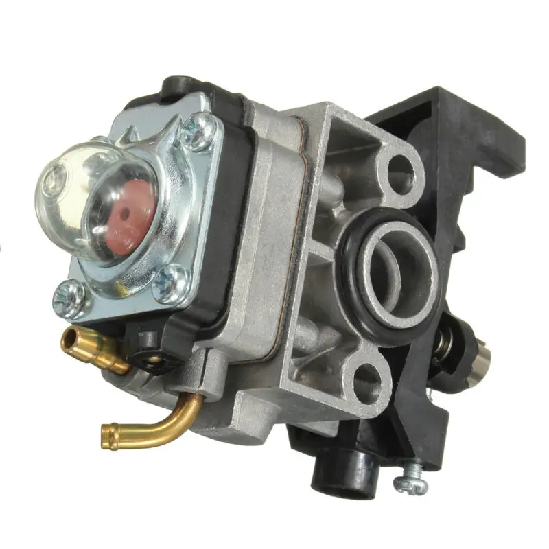 Замена элемента для HONDA аксессуар GX25/GX25N/GX25NT карбюратор 16100 Z0H 825 Strimmer газон