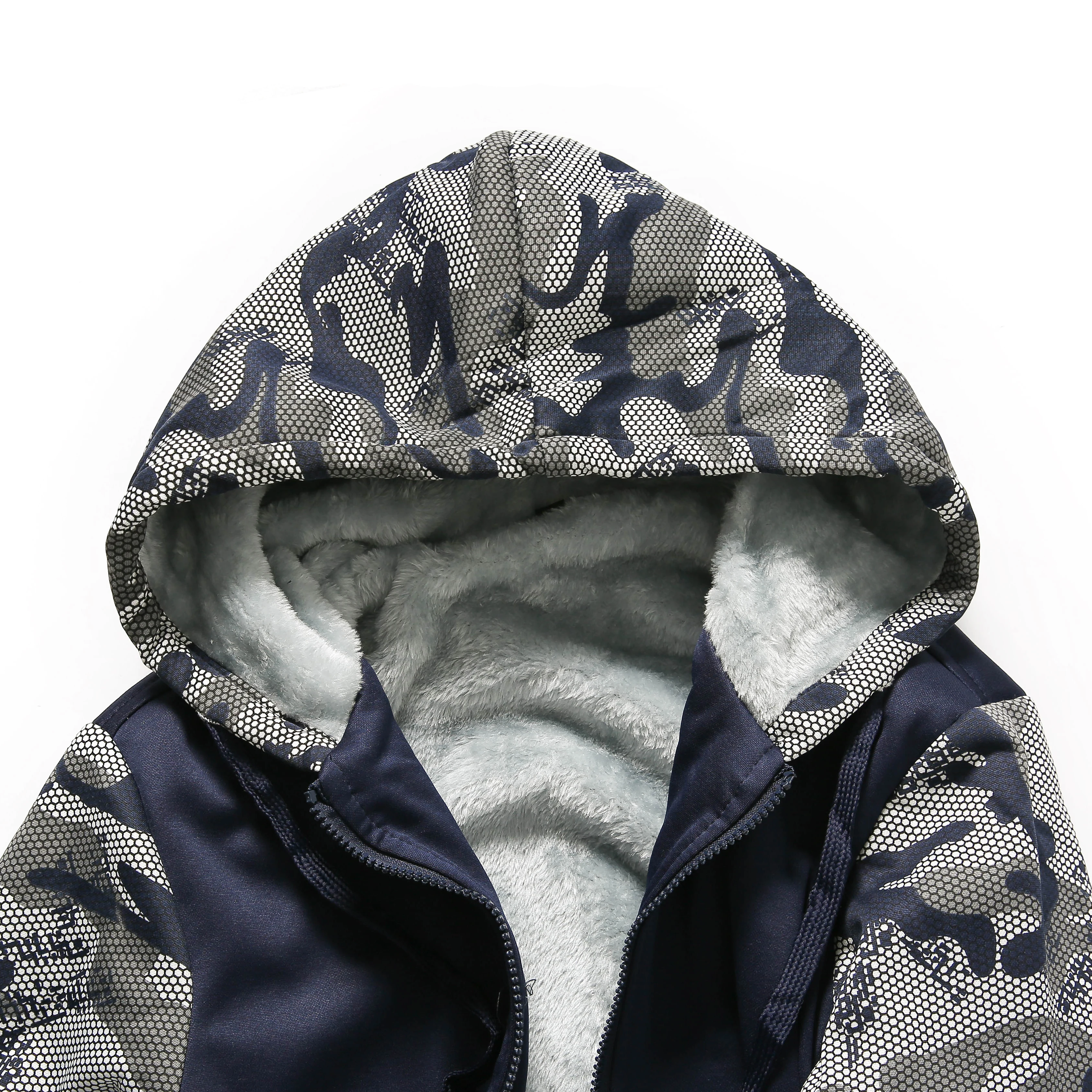 

Hoodies Men Fashion 2019 Winter Fleece Thick Zipper Sweatshirts Men Hoody Print Straw Hat Anime Harajuku Kpop Tracksuit Hoodie