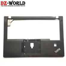 New Original Upper Case for Lenovo ThinkPad X270 A275 Keyboard Bezel Palmrest Cover without Fingerprint Hole 01HW957 SM10M38703
