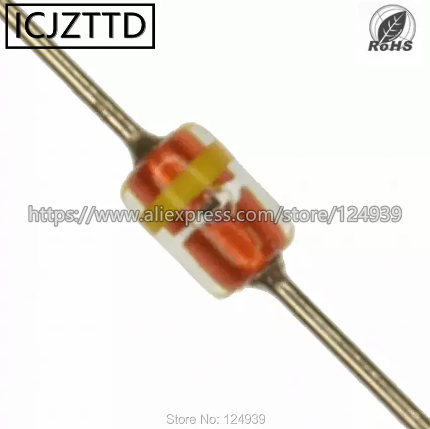 MTZ J MTZJ 3.9A 3.9B 30A T-72 30В 500 МВт MSD MTZJT-77 DO-34 DO34 | Обустройство дома