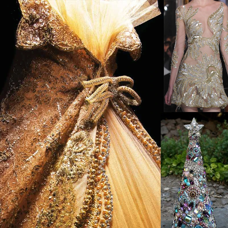 Высокое качество Flatback железа на SS20 исправление стразы дымчатый топаз AB 1440 шт для