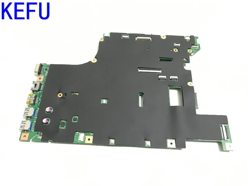 Доступно. Материнская плата LA58 MB 11273 1 для LENOVO v580 / v580c hm77 (подходит CORE I3 I5 I7)|laptop