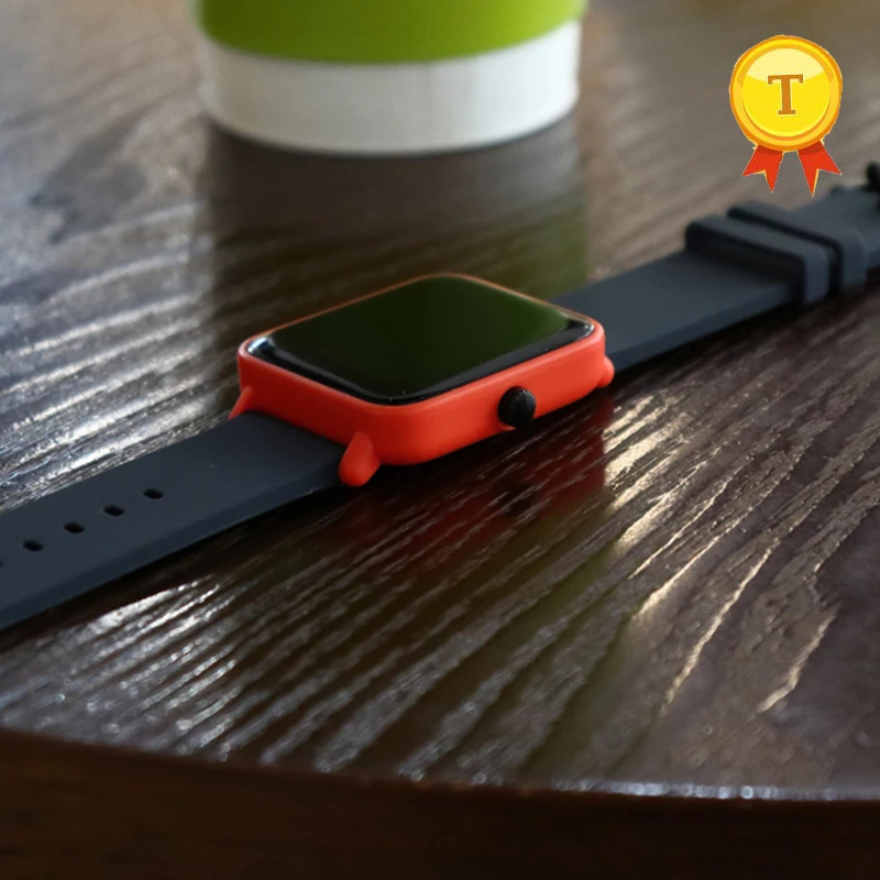 Смарт браслет мониторинг артериального давления кислорода в крови IP67