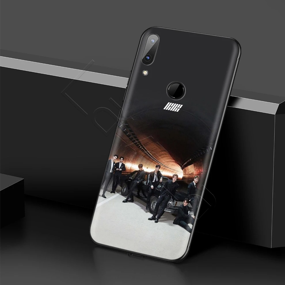 Новый детский чехол Lavaza iKON для Xiaomi Redmi Note 8 8A 7 6 6A 5 5A 4 4X 4A Go Pro Plus Prime | Мобильные