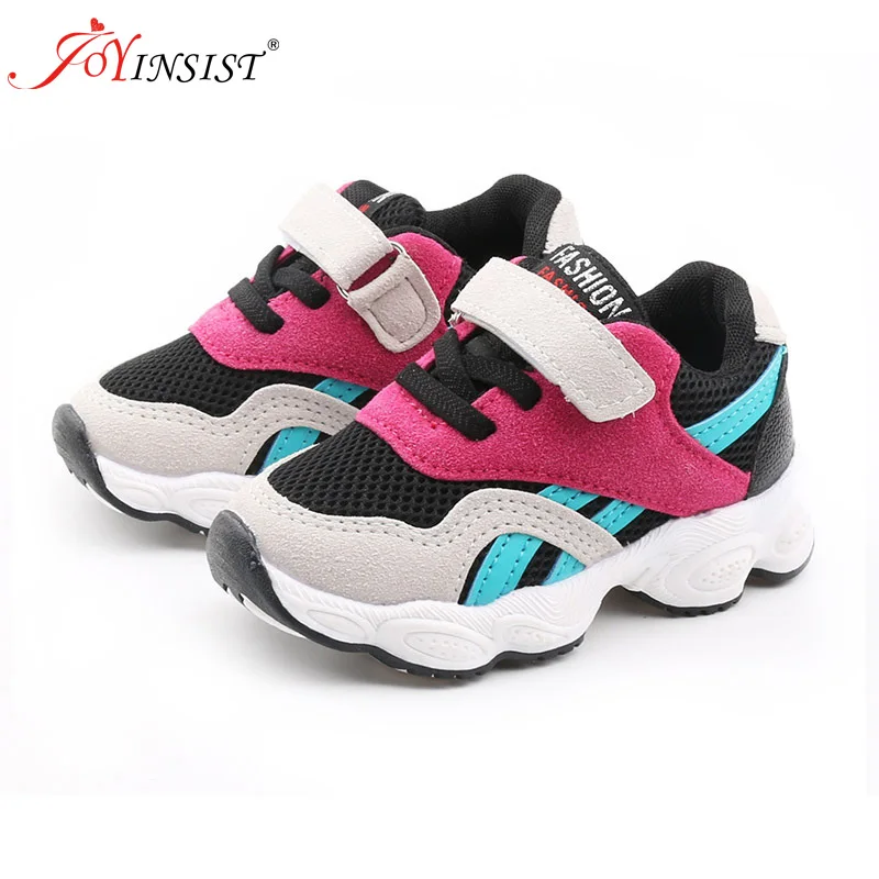 

2022 New Children Shoes Boys Girls Sneakers Sport Shoes Child Casual Breathable Kids Running Shoes