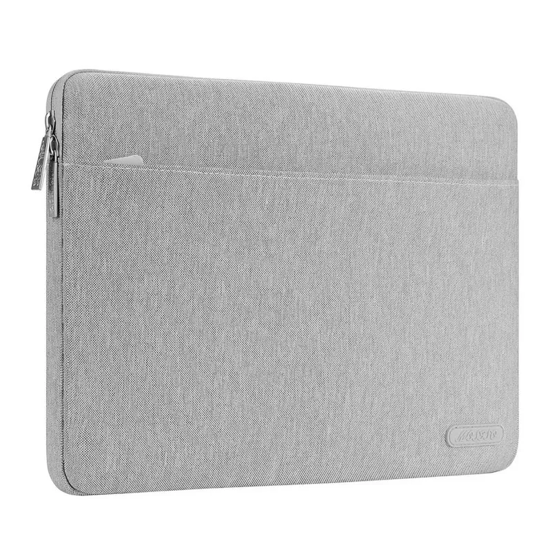 Gray Color Сумка для ноутбука MOSISO, чехол для Macbook Air 13 Pro 13, сумка для ноутбука с сенсорной панелью retina, чехол для переноски для Xiaomi Dell Asus hp acer bay - Цвет: Gray Color