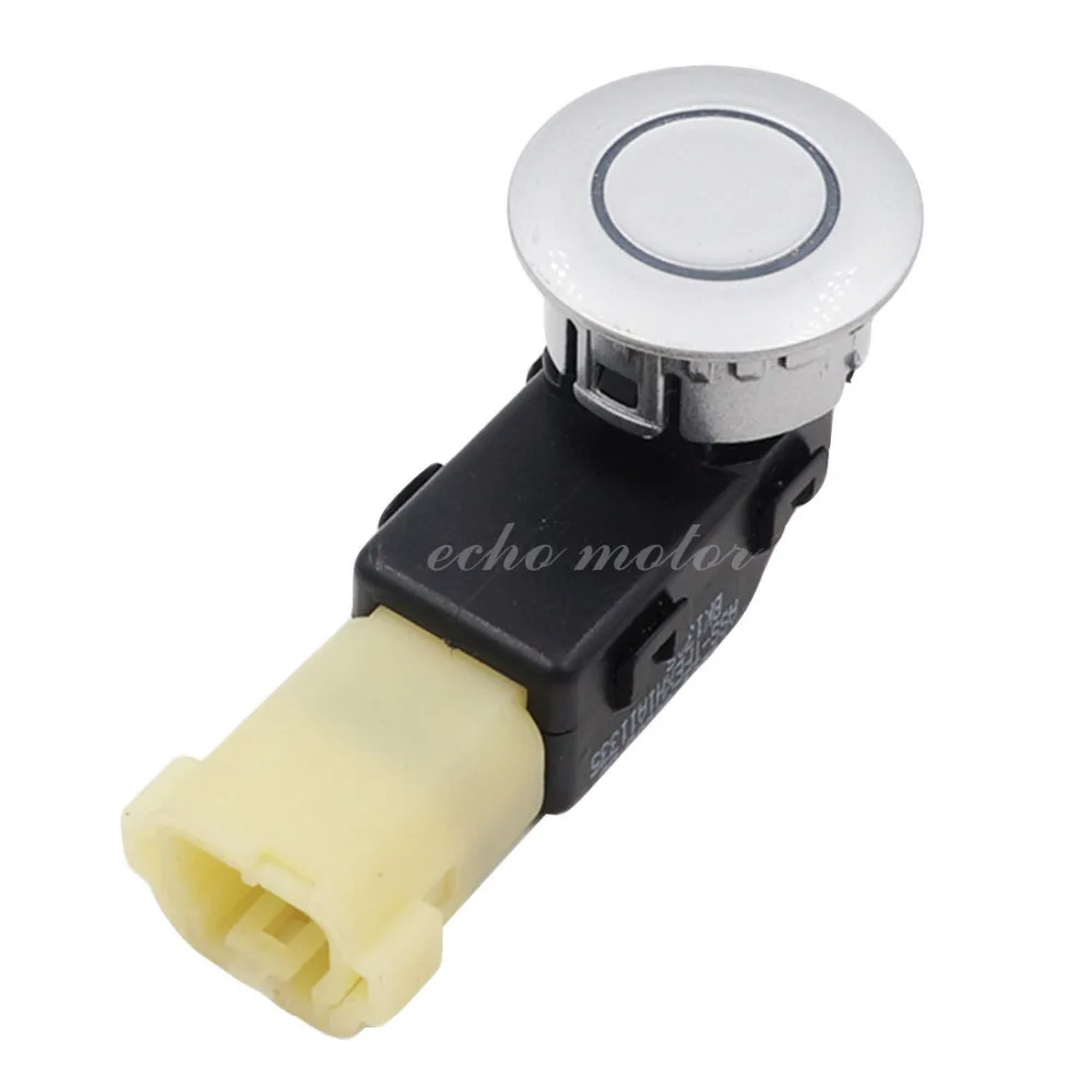 Новинка PZ362-00206-B0 для Toyota Land Cruiser GRJ200 UZJ200 ультразвуковой датчик парковки заднего