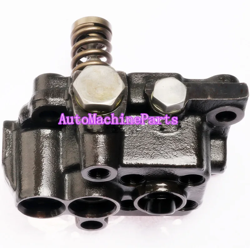 Новые головки ротора X.5 X5 129935-51740 129935-51741 для YANMAR 4TNV94L 4TNV98 двигателя