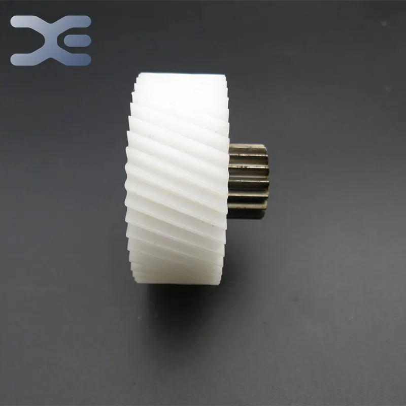 Запчасти для мясорубки Weston шестерня из пластика зубцы диаметр 53/19 7 мм отверстия 8