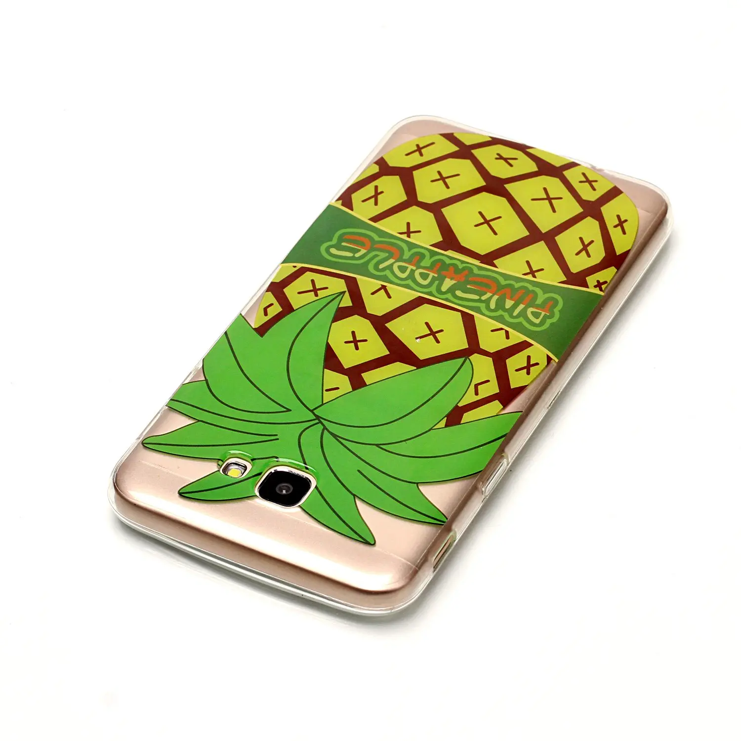 Новый дешевый красивый силиконовый мягкий ТПУ Прозрачный Ультра чехол Carcasa Fundas