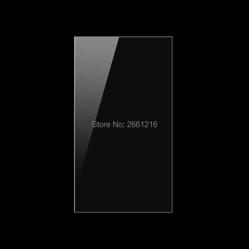 2 шт./лот для HTC M7 закаленное стекло 9H 2.5D Премиум Защитная пленка экрана One 4 7" |