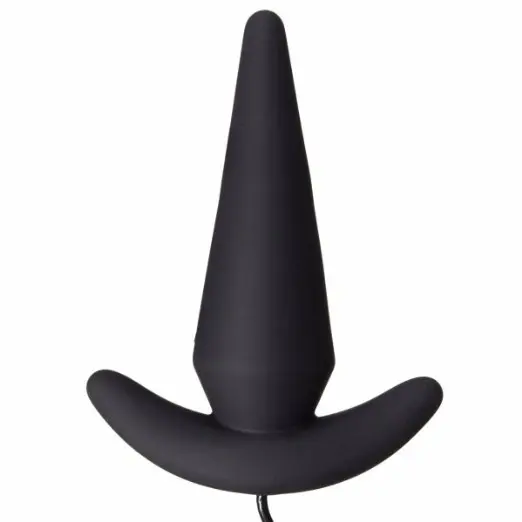 Анальный Анальная пробка Силиконовые анальные Игрушечные лошадки 10 Скорость
