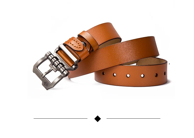 Бренд BISON DENIM, мужской ремень из воловьей кожи, натуральная кожа, пряжка, высокое качество, мужской ремень, винтажные джинсы N71223