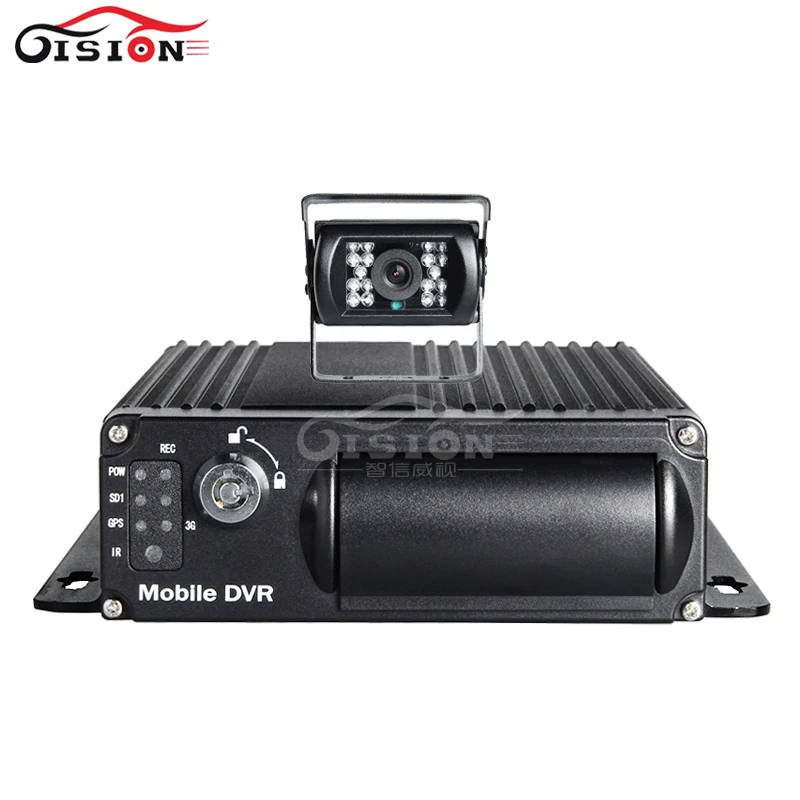 Комплекты для мобильного видеорегистратора с Wi Fi Автомобильный