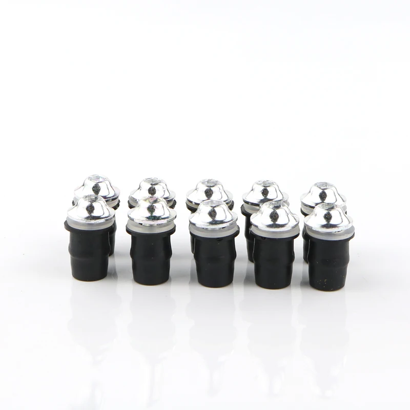 Мотоциклетные аксессуары алюминиевые ветрозащитные дефлекторы для лобового