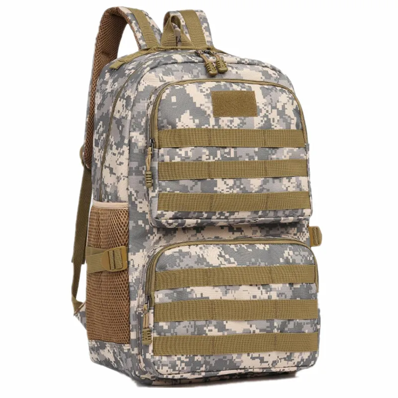 Военный Тактический штурмовой рюкзак mochila militar Army, мужской рюкзак для походов, путешествий, рюкзаки sac a dos homme